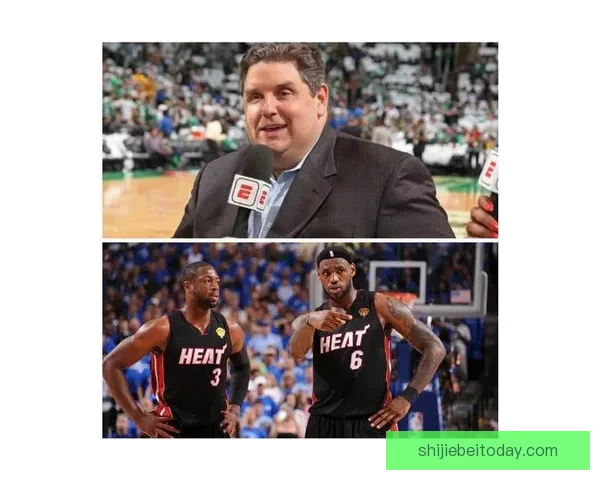 詹姆斯回顾2011年总决赛失利 反派标签与非自我表现成关键因素