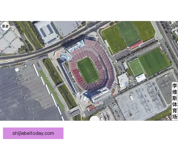 加拿大世界杯2026赛场全景解析与城市布局深度指南